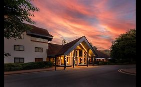 Holiday Inn Hemel Hempstead M1, Jct. 8 By Ihg